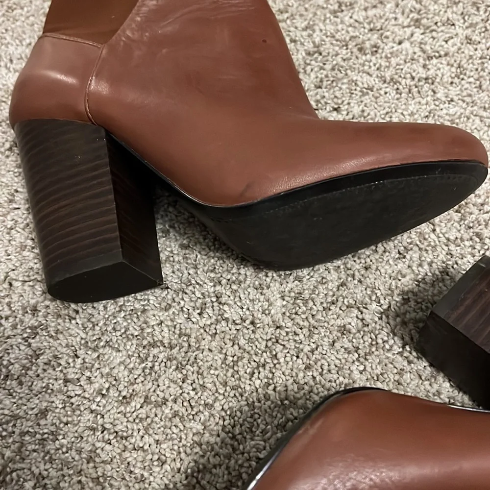 Bcbgeneration boots - Picture 4 of 4